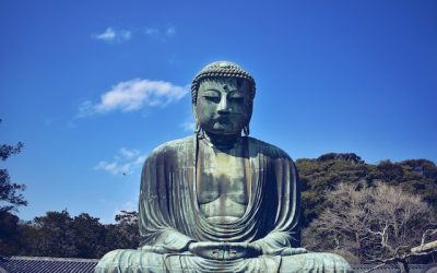 Kamakura, megér egy sétát