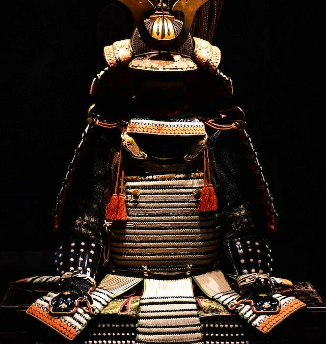 A japán történelem legfontosabb évszámai
