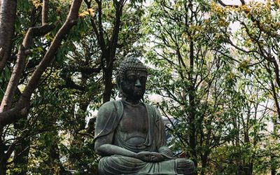 A buddhizmus elterjedésének hatása a sintoizmusra