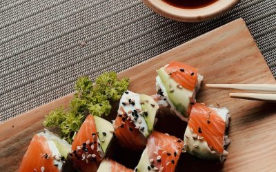 Filmajánló: East side sushi / A sushi árnyékos oldalán