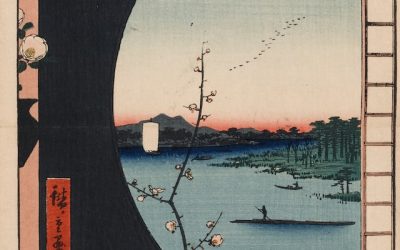 Filmajánló: Hokusai’s lányának lenyűgöző élete