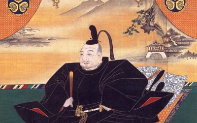 Tokugawa Ieyasu