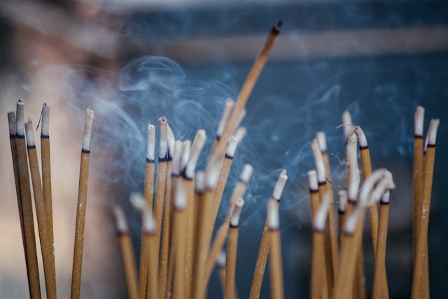 illat japán füstölő awaji