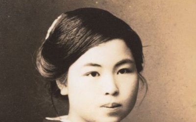 Kaneko Misuzu