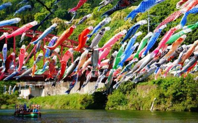 Koinobori