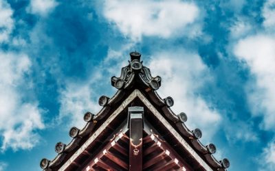 A japán faipar filozófiája