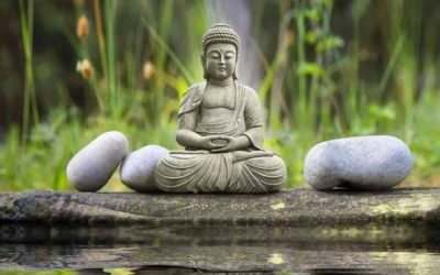 A buddhizmus irányzatai Japánban