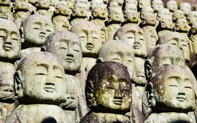 Buddhizmus fejlődése Japánba: a jelenkor