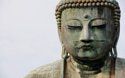 A buddhizmus fejlődése Japánban