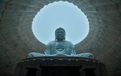 A japán buddhizmus és a politika összetett kapcsolata