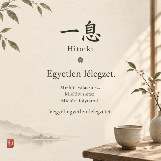 hitoiki