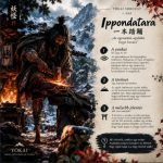 ippondatara
