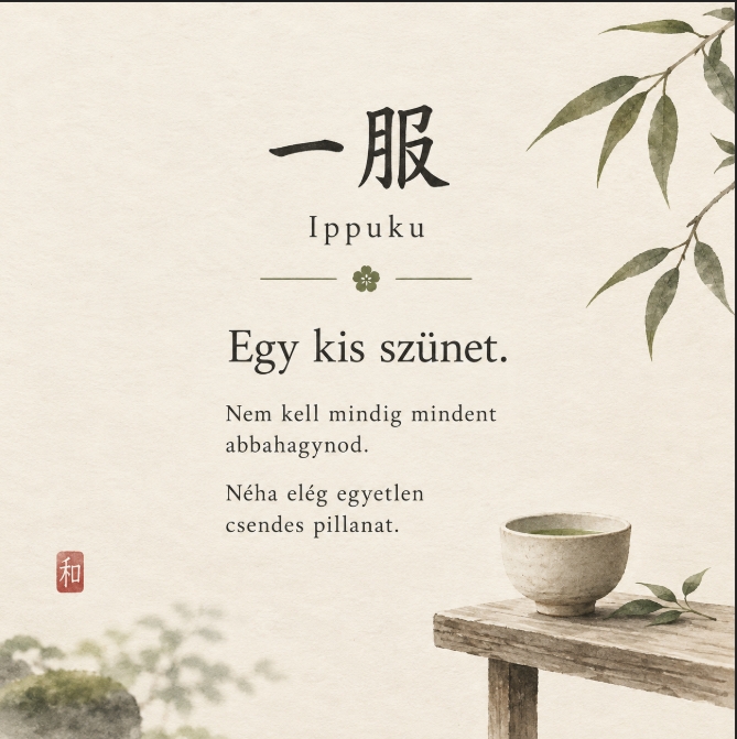ippuku