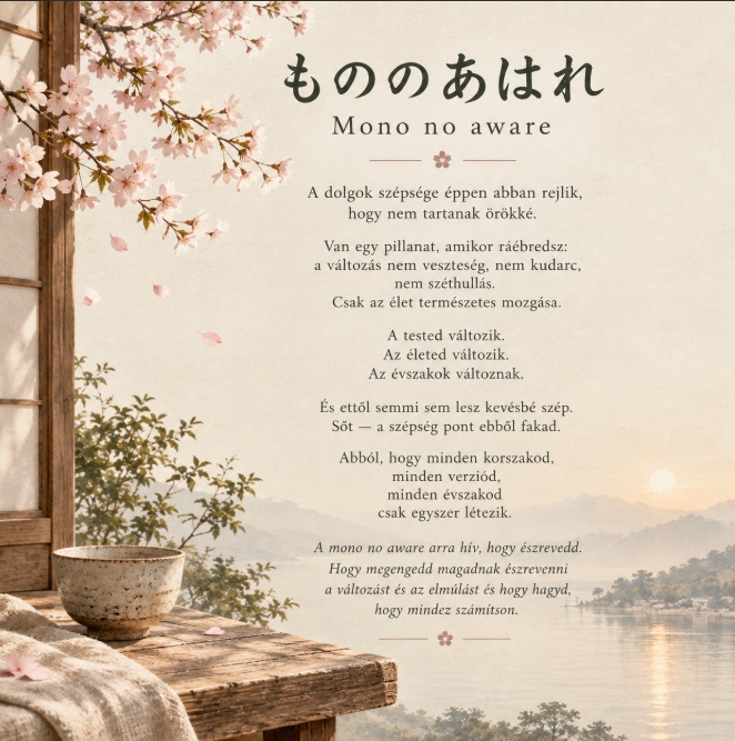mono no aware
