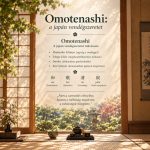 omitenashi