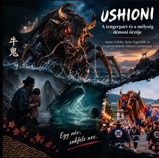 ushioni