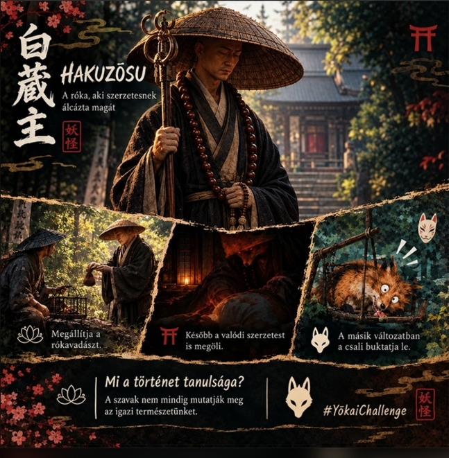 hakuzosuu
