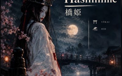 Hashihime