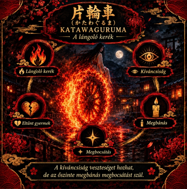 katawagurama