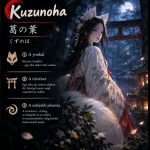 kuzunoha