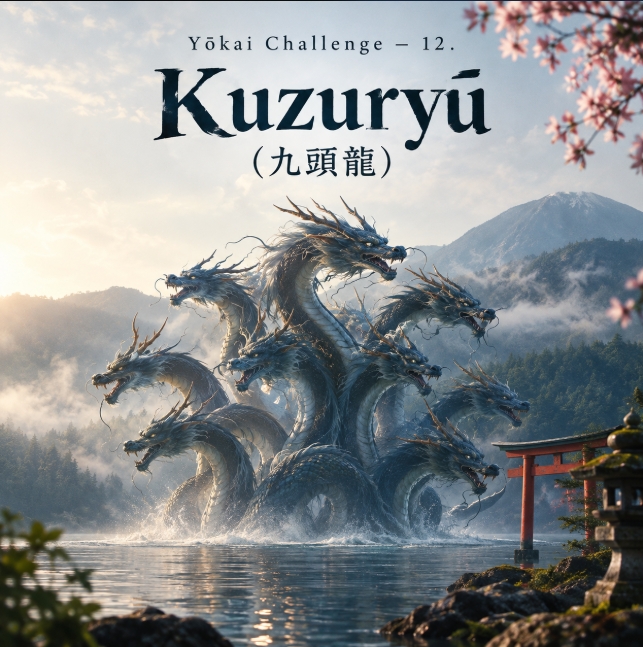 kuzuryu