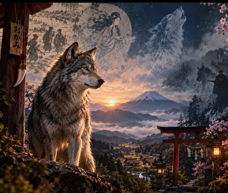 okami