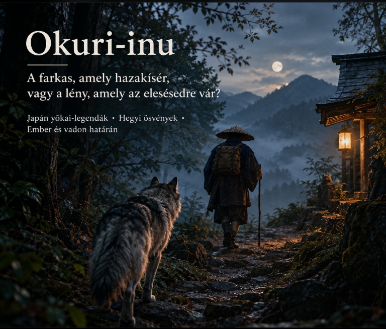 okuriinu
