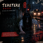teketeke