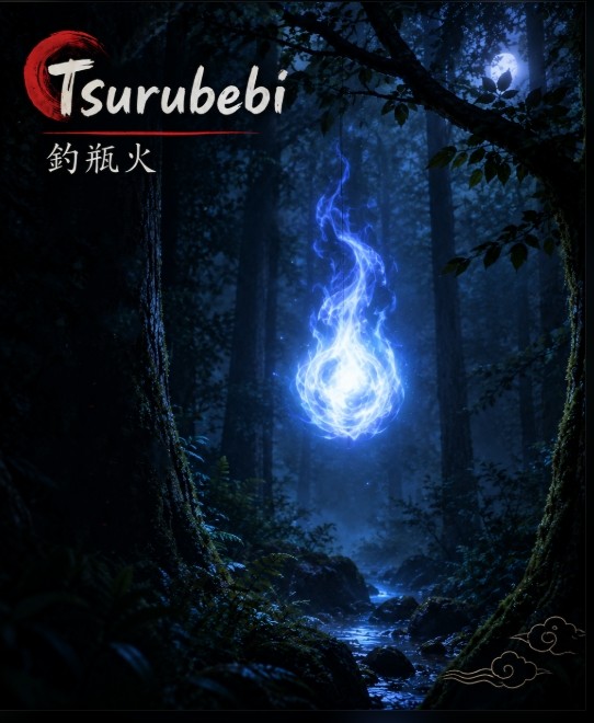 tsurubebi