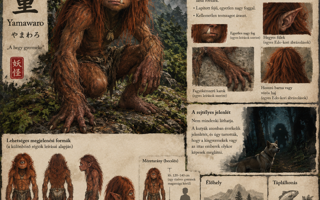 yamawaroo